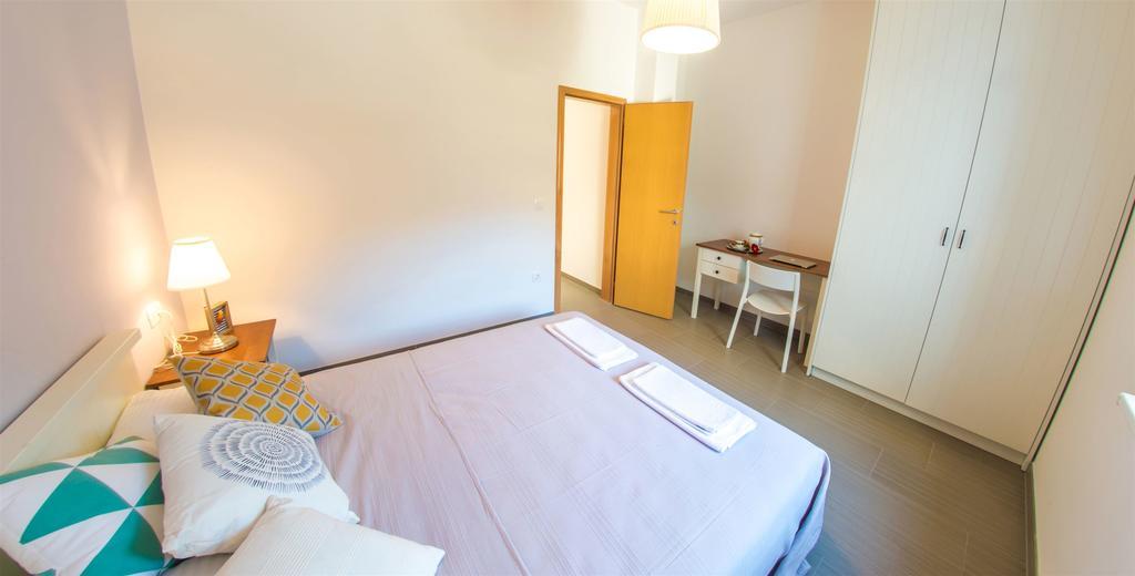 Apartments Denis Клек Екстер'єр фото
