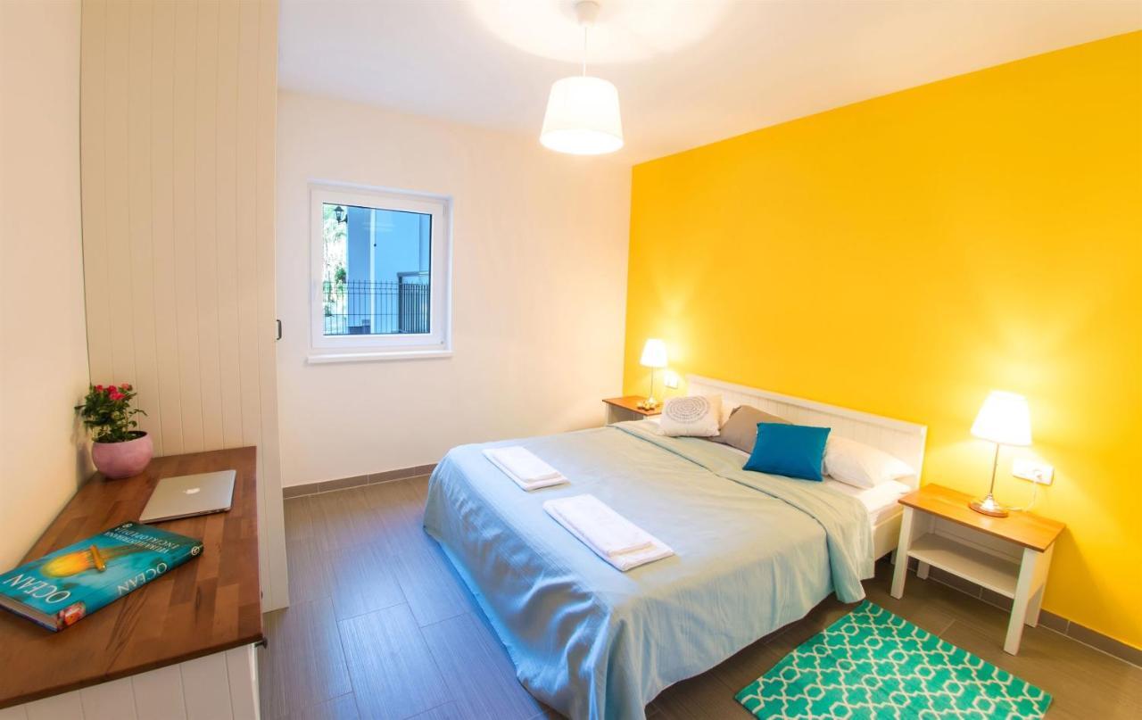 Apartments Denis Клек Екстер'єр фото